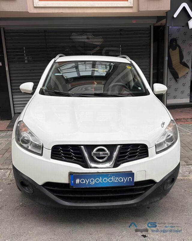 Nissan Qashqai Öncesi - Sonrası
Araç sahibine iyi günlerde kullanmasını diliyoruz.🤗

✅Araçta yapılan işlemler:
➡️Koltuk Kaplama
➡️Kapı Döşemesi Kaplama
➡️Direksiyon Kaplama

💰Fiyat almak için; 0534 968 60 07

Yenilik değişimle başlar!
#nissanqashqai #aygotodizayn #otodöşeme #starlight ________________________________________________
🚘 Ayg Oto Dizayn - Profesyonel Oto Deri Döşeme
🌎www.aygotodizayn.com
☎ 0534 968 6007
🏢Ambarlı Mah. Balaban Cad.No:21/A Avcılar/İstanbul