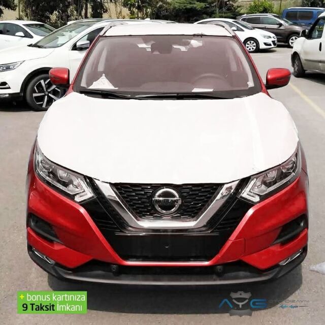 0 km Nissan Qashqai | Araç sahibimize iyi günlerde kullanmasını diliyoruz.🤗 #nissanqashqai _________________________________________________ 🚘 Ayg Oto Dizayn - Profesyonel Oto Deri Döşeme
🌎www.aygotodizayn.com
☎Sabit iletişim Hattı : 0212 445 60 07
☎Gsm İletişim Hattı : 0534 968 6007
🏢Ambarlı Mah. Balaban Cad.No:21/A Avcılar/İSTANBUL @ Avcılar, İstanbul