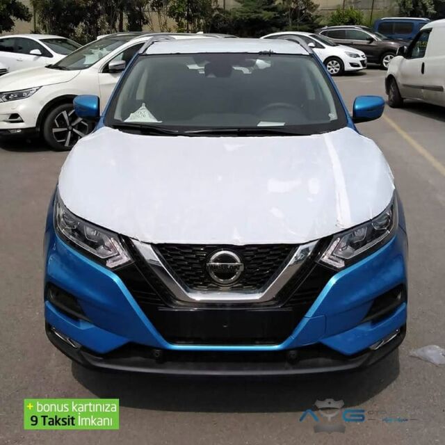 0 km Nissan Qashqai | Araç sahibimize iyi günlerde kullanmasını diliyoruz.🤗 #nissanqashqai _________________________________________________ 🚘 Ayg Oto Dizayn - Profesyonel Oto Deri Döşeme
🌎www.aygotodizayn.com
☎Sabit iletişim Hattı : 0212 445 60 07
☎Gsm İletişim Hattı : 0534 968 6007
🏢Ambarlı Mah. Balaban Cad.No:21/A Avcılar/İSTANBUL @ Avcılar, İstanbul