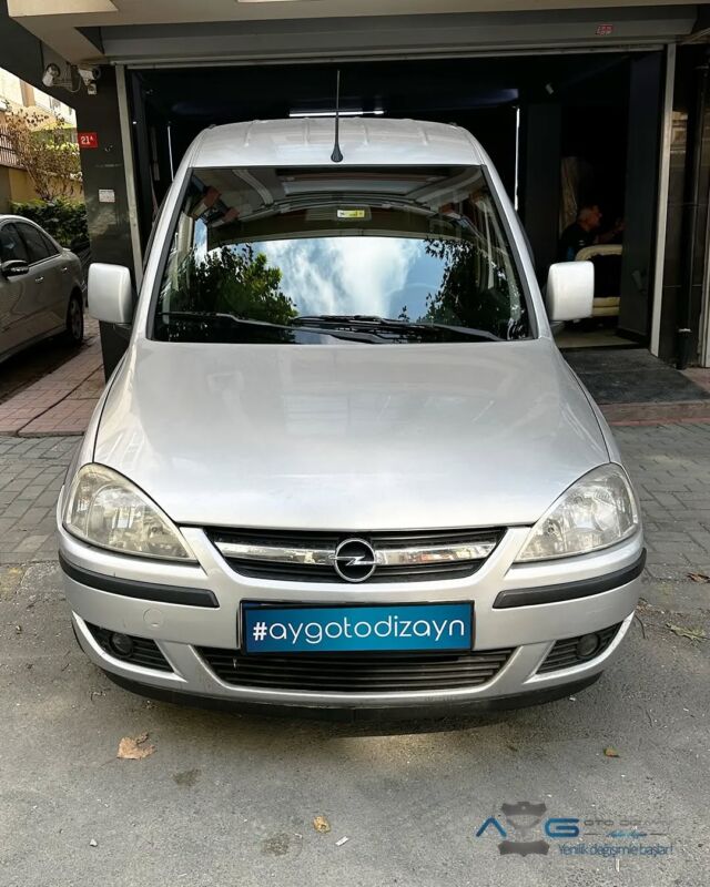 Opel Combo Öncesi - Sonrası
Araç sahibine iyi günlerde kullanmasını diliyoruz.🤗

✅Araçta yapılan işlemler:
➡️Koltuk Kaplama
➡️Kapı Döşemesi Kaplama

💰Fiyat almak için; 0534 968 60 07

Yenilik değişimle başlar!
 #opelcombo #aygotodizayn #otodöşeme #starlight ________________________________________________
🚘 Ayg Oto Dizayn - Profesyonel Oto Deri Döşeme
🌎www.aygotodizayn.com
☎ 0534 968 6007
🏢Ambarlı Mah. Balaban Cad.No:21/A Avcılar/İstanbul