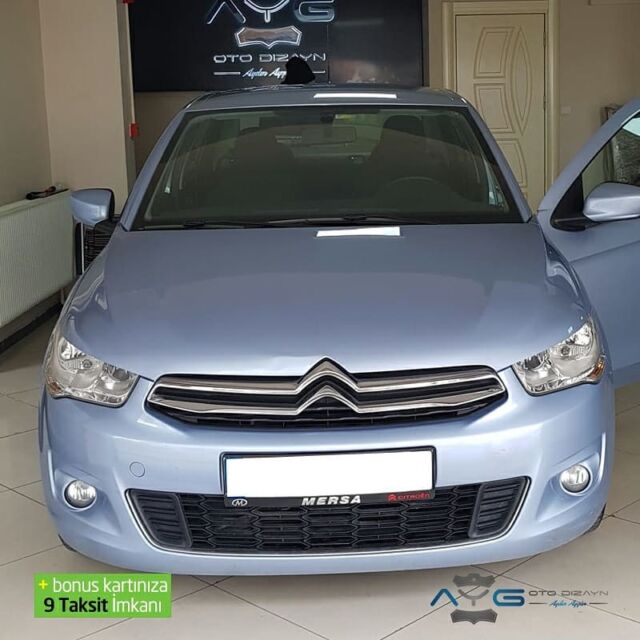 Citroen C-elysee Öncesi-Sonrası | Araç sahibimize iyi günlerde kullanmasını diliyoruz.🤗 #citroencelysee #citroencelyseeturkiye _________________________________________________ 🚘 Ayg Oto Dizayn - Profesyonel Oto Deri Döşeme
🌎www.aygotodizayn.com
☎Sabit iletişim Hattı : 0212 445 60 07
☎Gsm İletişim Hattı : 0534 968 6007
🏢Ambarlı Mah. Balaban Cad.No:21/A Avcılar/İSTANBUL @ Avcılar, İstanbul