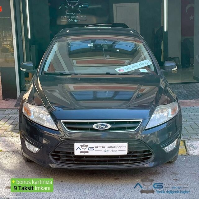 Ford Mondeo Öncesi-Sonrası
Araç sahibine iyi günlerde kullanmasını diliyoruz.🤗

✅Araçta yapılan işlemler:
➡️Koltuk döşemeleri
➡️Kapı döşemeleri
➡️Taban Halısı Değişimi
➡️Tavan Kaplama
➡️Emniyet Kemeri Değişimi
➡️Araca özel paspas
➡️Plastik Aksam Boyama

💰Fiyat almak için; 0534 968 60 07

Yenilik değişimle başlar!
 #fordmondeo #aygotodizayn ________________________________________________
🚘 Ayg Oto Dizayn - Profesyonel Oto Deri Döşeme
🌎www.aygotodizayn.com
☎ 0534 968 6007
🏢Ambarlı Mah. Balaban Cad.No:21/A Avcılar/İstanbul