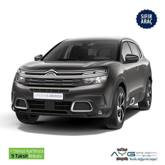 Citroen C5 Aircross 0 km Sonrası
Araç sahibine iyi günlerde kullanmasını diliyoruz.🤗

✅Araçta yapılan işlemler:
➡️Koltuk döşemeleri
➡️Kapı döşemeleri

💰Fiyat almak için; 0534 968 60 07

Yenilik değişimle başlar!
 #citroenc5aircross #aygotodizayn ________________________________________________
🚘 Ayg Oto Dizayn - Profesyonel Oto Deri Döşeme
🌎www.aygotodizayn.com
☎ 0534 968 6007
🏢Ambarlı Mah. Balaban Cad.No:21/A Avcılar/İstanbul