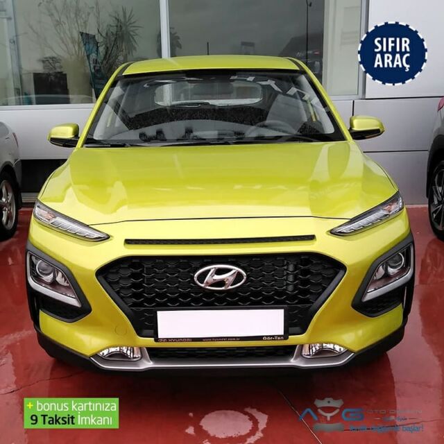 Sizce Nasıl Olmuş 😉
Hyundai Kona 0 km Sonrası | Araç sahibine iyi günlerde kullanmasını diliyoruz.🤗
Yenilik değişimle başlar!
 #hyundaikona #aygotodizayn ________________________________________________
🚘 Ayg Oto Dizayn - Profesyonel Oto Deri Döşeme
🌎www.aygotodizayn.com
☎ 0534 968 6007
🏢Ambarlı Mah. Balaban Cad.No:21/A Avcılar/İstanbul