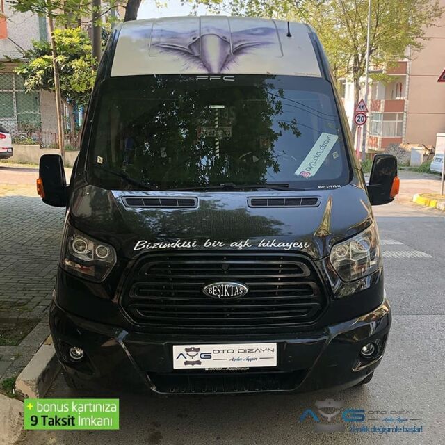 Sizce Nasıl Olmuş 🤔
Ford Transit Öncesi-Sonrası | Araç sahibine iyi günlerde kullanmasını diliyoruz.🤗
Yenilik değişimle başlar!
 #fordtransit #aygotodizayn ________________________________________________
🚘 Ayg Oto Dizayn - Profesyonel Oto Deri Döşeme
🌎www.aygotodizayn.com
☎ 0534 968 6007
🏢Ambarlı Mah. Balaban Cad.No:21/A Avcılar/İstanbul