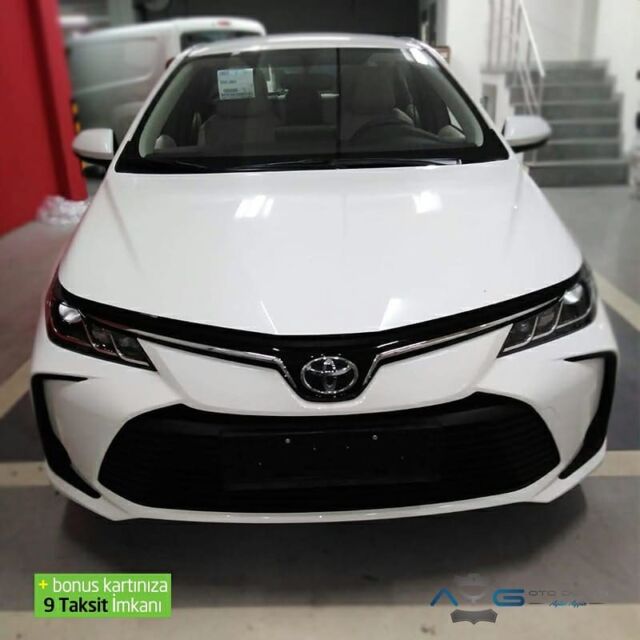 Sizce nasıl olmuş 🤔
Corolla sahibi arkadaşını etiketle!
0 km Toyota Corolla | Araç sahibimize iyi günlerde kullanmasını diliyoruz.🤗 #toyotacorolla _________________________________________________ 🚘 Ayg Oto Dizayn - Profesyonel Oto Deri Döşeme
🌎www.aygotodizayn.com
☎Sabit iletişim Hattı : 0212 445 60 07
☎Gsm İletişim Hattı : 0534 968 6007
🏢Ambarlı Mah. Balaban Cad.No:21/A Avcılar/İSTANBUL @ Avcılar, İstanbul