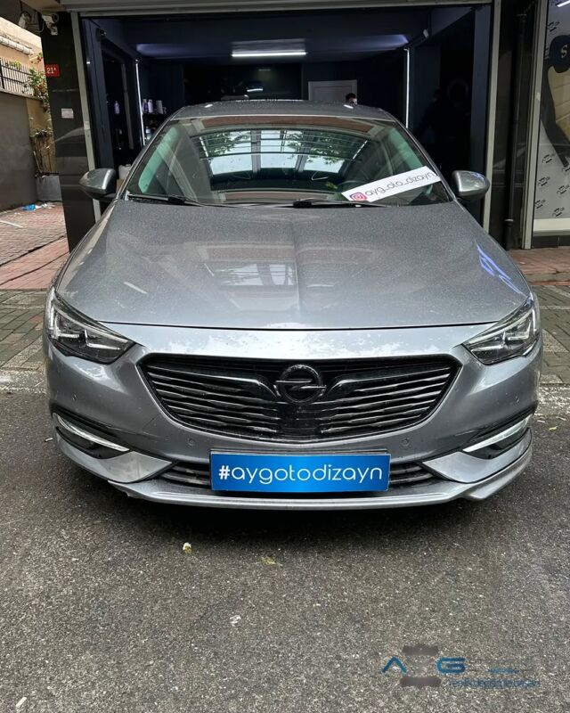 Opel Insignia Öncesi - Sonrası
Araç sahibine iyi günlerde kullanmasını diliyoruz.🤗

✅Araçta yapılan işlemler:
➡️Koltuk Kaplama
➡️Kapı Döşemesi Kaplama
➡️Emniyet Kemeri Değişimi

💰Fiyat almak için; 0534 968 60 07

Yenilik değişimle başlar!
 #opelinsignia #aygotodizayn #otodöşeme ________________________________________________
🚘 Ayg Oto Dizayn - Profesyonel Oto Deri Döşeme
🌎www.aygotodizayn.com
☎ 0534 968 6007
🏢Ambarlı Mah. Balaban Cad.No:21/A Avcılar/İstanbul