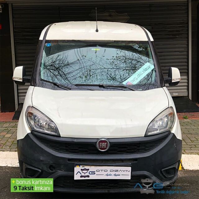 Sizce nasıl olmuş 🤔 
Doblo sahipleri bu güzellikten mahrum kalmayın!
Fiat Doblo Öncesi-Sonrası | Araç sahibine iyi günlerde kullanmasını diliyoruz.🤗
Yenilik değişimle başlar!
#fiatdoblo #aygotodizayn _________________________________________________
🚘 Ayg Oto Dizayn - Profesyonel Oto Deri Döşeme
🌎 www.aygotodizayn.com
☎0212 445 60 07
📱0534 968 60 07
🏢Ambarlı Mah. Balaban Cad.No:21/A Avcılar/İSTANBUL