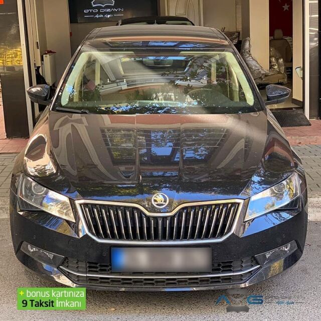 Sizce nasıl olmuş 🤔 
Skoda Superb Öncesi - Sonrası | Araç sahibimize iyi günlerde kullanmasını diliyoruz.🤗 #skodasuperb _________________________________________________ 🚘 Ayg Oto Dizayn - Profesyonel Oto Deri Döşeme
🌎www.aygotodizayn.com
☎Sabit iletişim Hattı : 0212 445 60 07
☎Gsm İletişim Hattı : 0534 968 6007
🏢Ambarlı Mah. Balaban Cad.No:21/A Avcılar/İSTANBUL @ Avcılar, İstanbul