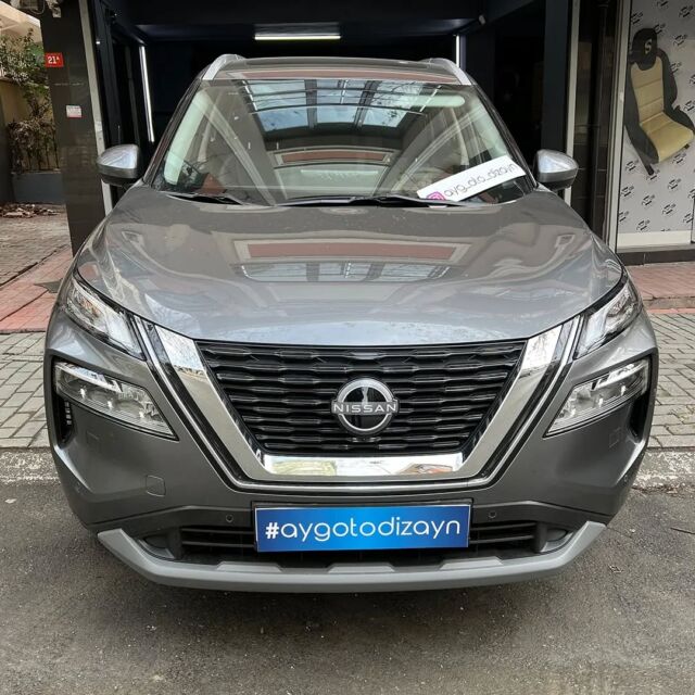 Nissan Xtrail Öncesi - Sonrası
Araç sahibine iyi günlerde kullanmasını diliyoruz.🤗

✅Araçta yapılan işlemler:
➡️Koltuk Kaplama
➡️Kapı Döşemesi Kaplama

 💰Fiyat almak için; 0534 968 60 07

Yenilik değişimle başlar!
 #nissanxtrail #aygotodizayn #otodöşeme ________________________________________________
🚘 Ayg Oto Dizayn - Profesyonel Oto Deri Döşeme
🌎www.aygotodizayn.com
☎ 0534 968 6007
🏢Ambarlı Mah. Balaban Cad.No:21/A Avcılar/İstanbul