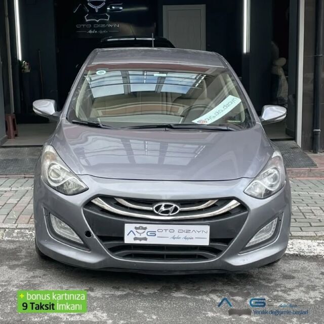 Hyundai i30 Öncesi-Sonrası
Araç sahibine iyi günlerde kullanmasını diliyoruz.🤗

✅Araçta yapılan işlemler:
➡️Koltuk Kaplama
➡️Kapı Döşemesi Kaplama
➡️Direksiyon Kaplama
➡️Plastik Aksam Boyama

💰Fiyat almak için; 0534 968 60 07

Yenilik değişimle başlar!
 #hyundaii30 #aygotodizayn #otodöşeme ________________________________________________
🚘 Ayg Oto Dizayn - Profesyonel Oto Deri Döşeme
🌎www.aygotodizayn.com
☎ 0534 968 6007
🏢Ambarlı Mah. Balaban Cad.No:21/A Avcılar/İstanbul