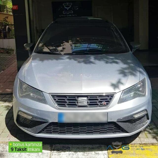 Seat Leon | Araç sahibimize iyi günlerde kullanmasını diliyoruz.🤗 #seatleon _________________________________________________ 🚘 Ayg Oto Dizayn - Profesyonel Oto Deri Döşeme
🌎www.aygotodizayn.com
☎Sabit iletişim Hattı : 0212 445 60 07
☎Gsm İletişim Hattı : 0534 968 6007
🏢Ambarlı Mah. Balaban Cad.No:21/A Avcılar/İSTANBUL @ Avcılar, İstanbul