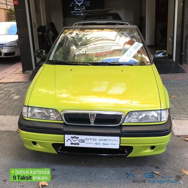 Sizce Nasıl Olmuş 😉
Rover Öncesi-Sonrası  Araç sahibine iyi günlerde kullanmasını diliyoruz.🤗
Yenilik değişimle başlar!
 #rover #aygotodizayn ________________________________________________
🚘 Ayg Oto Dizayn - Profesyonel Oto Deri Döşeme
🌎www.aygotodizayn.com
☎ 0534 968 6007
🏢Ambarlı Mah. Balaban Cad.No:21/A Avcılar/İstanbul