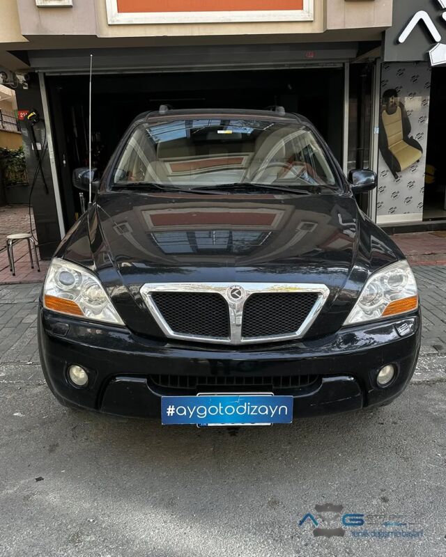 Kia Sorento Öncesi - Sonrası
Araç sahibine iyi günlerde kullanmasını diliyoruz.🤗

✅Araçta yapılan işlemler:
➡️Koltuk Kaplama
➡️Kapı Döşemesi Kaplama
➡️Direksiyon Kaplama
➡️Tavan Temizliği
➡️Taban Temizliği

💰Fiyat almak için; 0534 968 60 07

Yenilik değişimle başlar!
#kiasorento #aygotodizayn #otodöşeme #starlight ________________________________________________
🚘 Ayg Oto Dizayn - Profesyonel Oto Deri Döşeme
🌎www.aygotodizayn.com
☎ 0534 968 6007
🏢Ambarlı Mah. Balaban Cad.No:21/A Avcılar/İstanbul