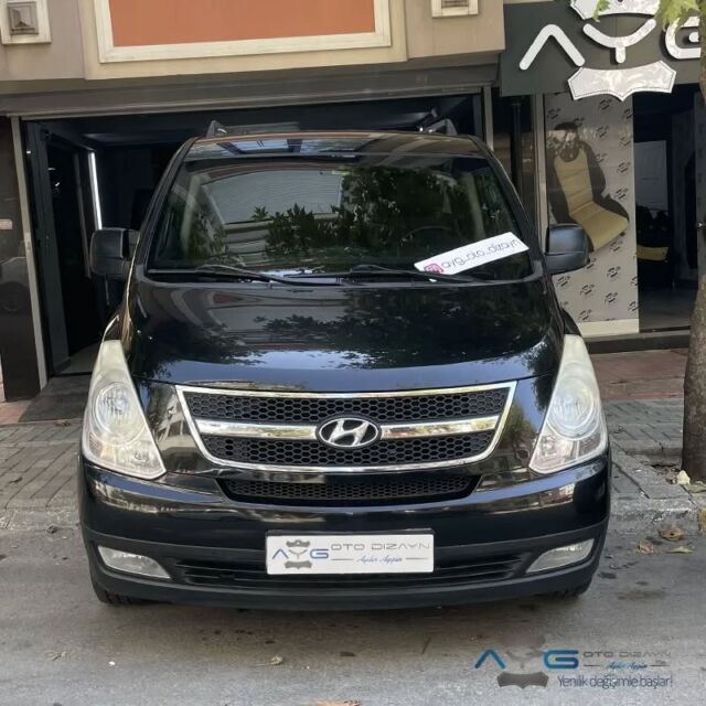 Hyundai H1 Öncesi - Sonrası
Araç sahibine iyi günlerde kullanmasını diliyoruz.🤗

✅Araçta yapılan işlemler:
➡️Koltuk Kaplama
➡️Direksiyon Kaplama 

 💰Fiyat almak için; 0534 968 60 07

Yenilik değişimle başlar!
 #hyundaih1 #aygotodizayn #otodöşeme ________________________________________________
🚘 Ayg Oto Dizayn - Profesyonel Oto Deri Döşeme
🌎www.aygotodizayn.com
☎ 0534 968 6007
🏢Ambarlı Mah. Balaban Cad.No:21/A Avcılar/İstanbul