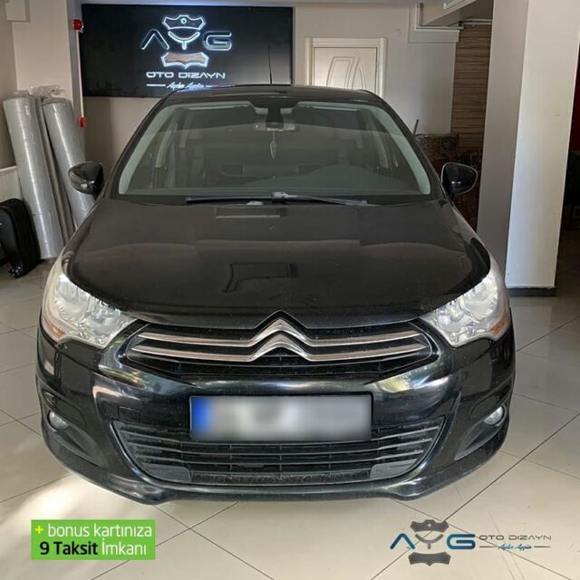Sizce nasıl olmuş 🤔
Citroen C4 | Araç sahibimize iyi günlerde kullanmasını diliyoruz.🤗 #citroenc4 _________________________________________________ 🚘 Ayg Oto Dizayn - Profesyonel Oto Deri Döşeme
🌎www.aygotodizayn.com
☎Sabit iletişim Hattı : 0212 445 60 07
☎Gsm İletişim Hattı : 0534 968 6007
🏢Ambarlı Mah. Balaban Cad.No:21/A Avcılar/İSTANBUL @ Avcılar, İstanbul @ Avcılar, İstanbul