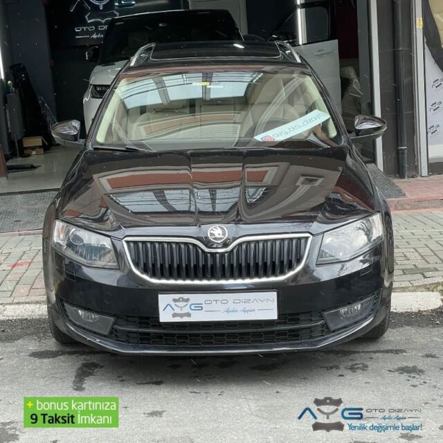Skoda Octavia Öncesi-Sonrası
Araç sahibine iyi günlerde kullanmasını diliyoruz.🤗

✅Araçta yapılan işlemler:
➡️Koltuk Döşeme
➡️Kapı Döşeme
➡️Direksiyon Kaplama

💰Fiyat almak için; 0534 968 60 07

Yenilik değişimle başlar!
 #skodaoctavia #aygotodizayn #otodöşeme ________________________________________________
🚘 Ayg Oto Dizayn - Profesyonel Oto Deri Döşeme
🌎www.aygotodizayn.com
☎ 0534 968 6007
🏢Ambarlı Mah. Balaban Cad.No:21/A Avcılar/İstanbul